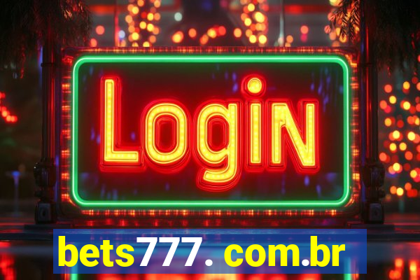 bets777. com.br